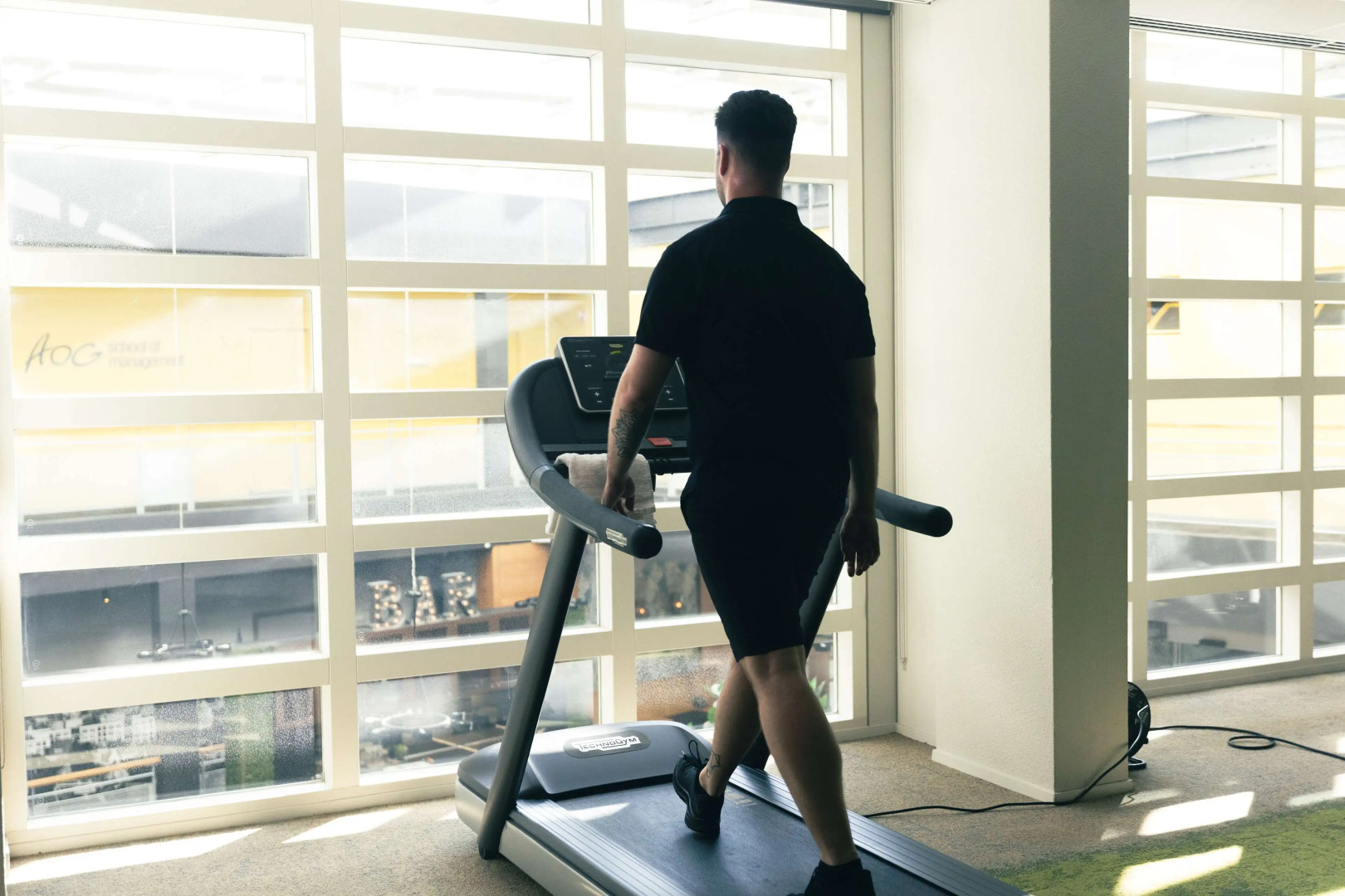 Flonk hotel Groningen centre