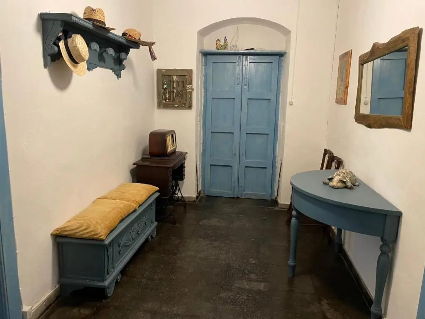 Casa Filu