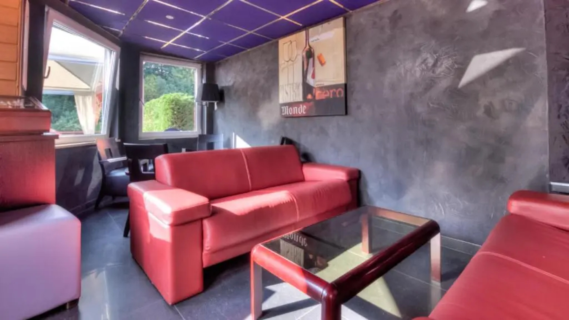 AppartHotel Belle Vue