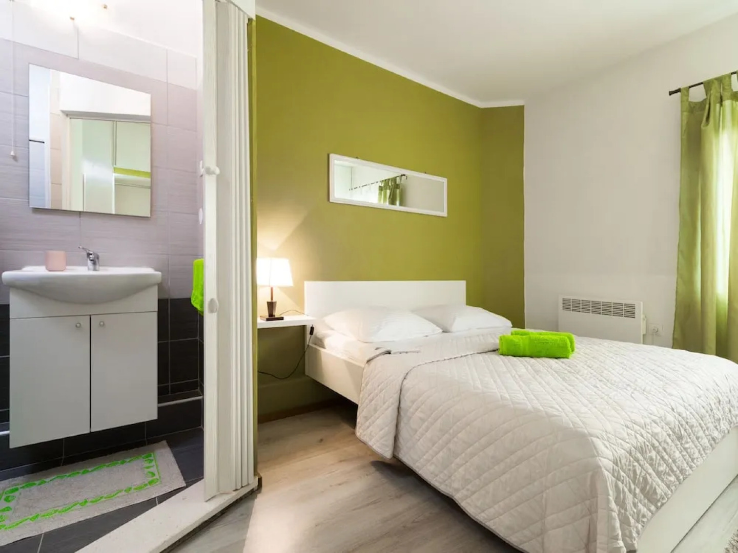 Alluring Holiday Home in Korčula with Whirlpool