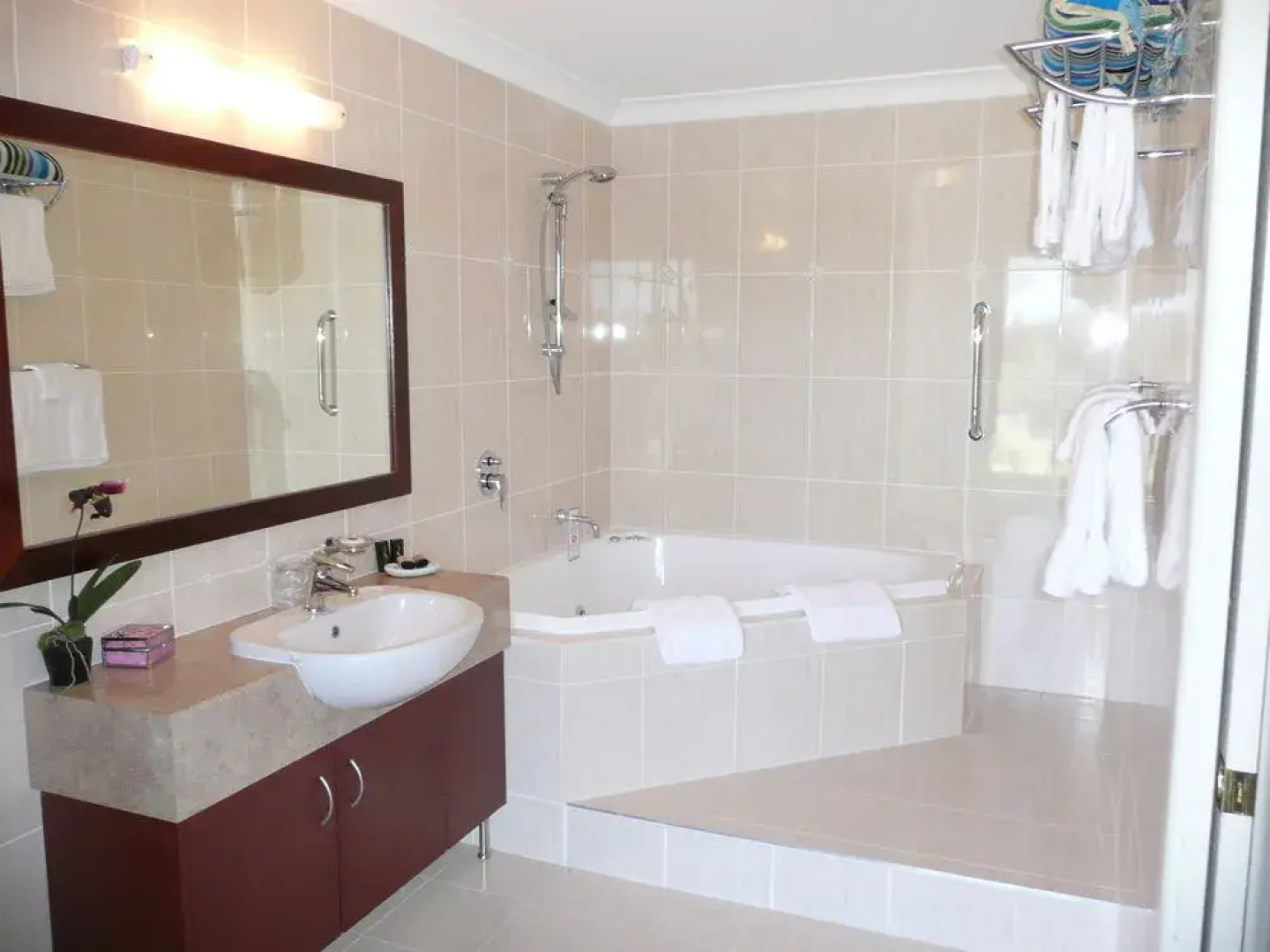 Yarrandabbi Dreaming Boutique B&B