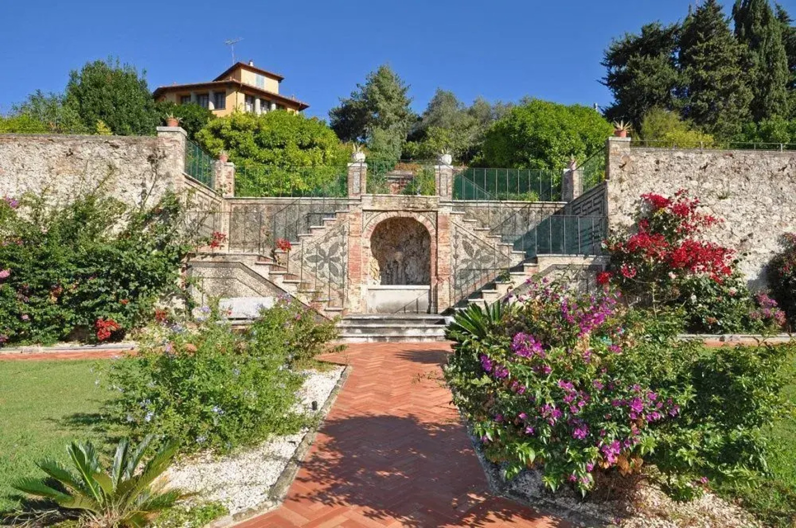 Villa Sant’Andrea