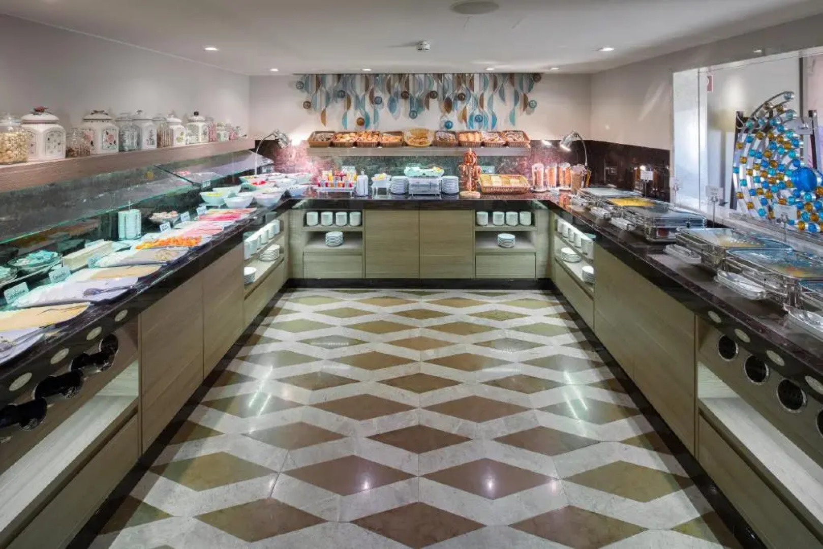 TITANIC Comfort Berlin Mitte