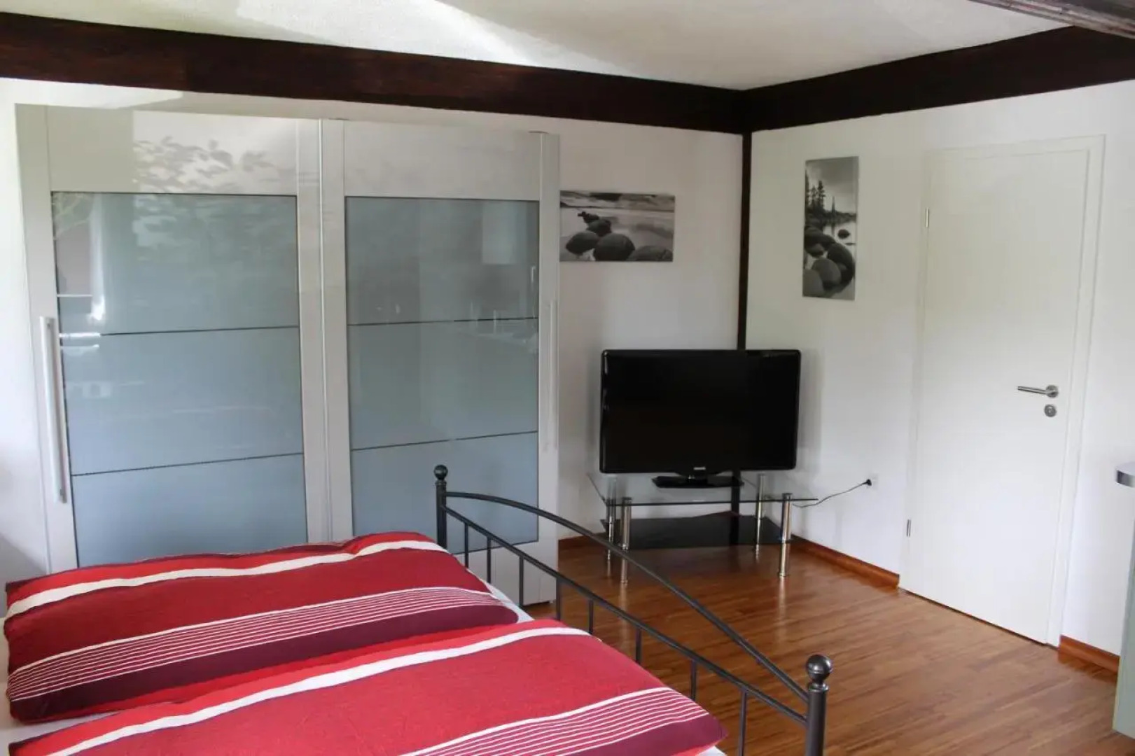 Studio zum Wohlfühlen in Kreuzlingen