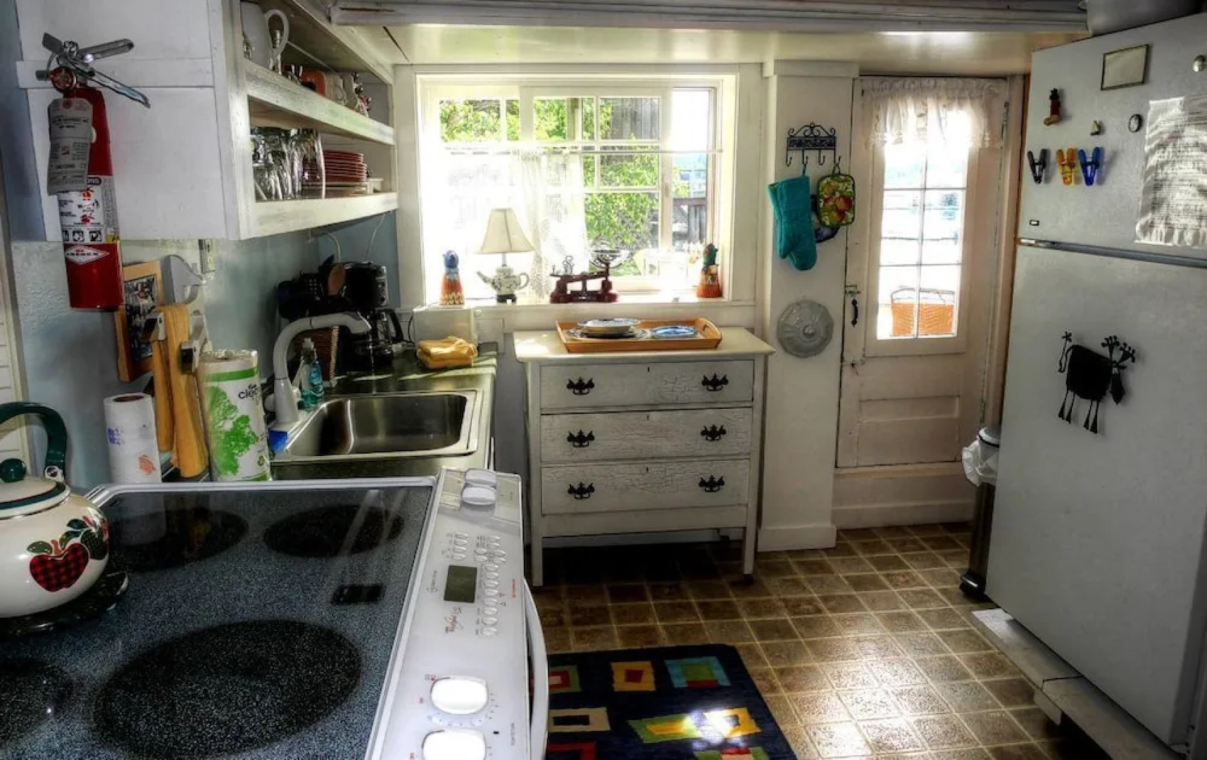 Pier One Vacation Rentals