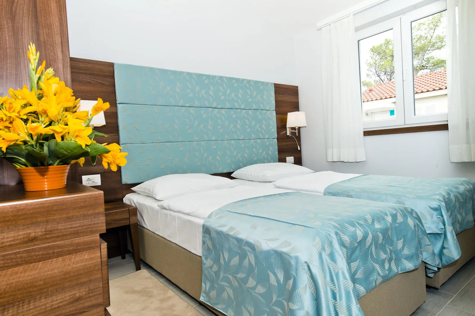 Zaton Holiday Resort Apartments