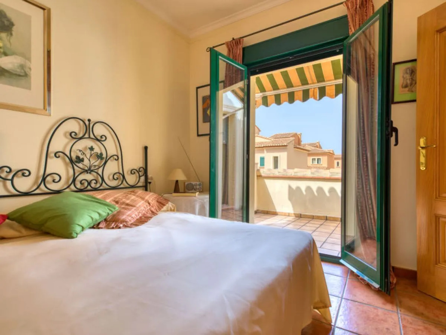 Jardines del Mar 19768