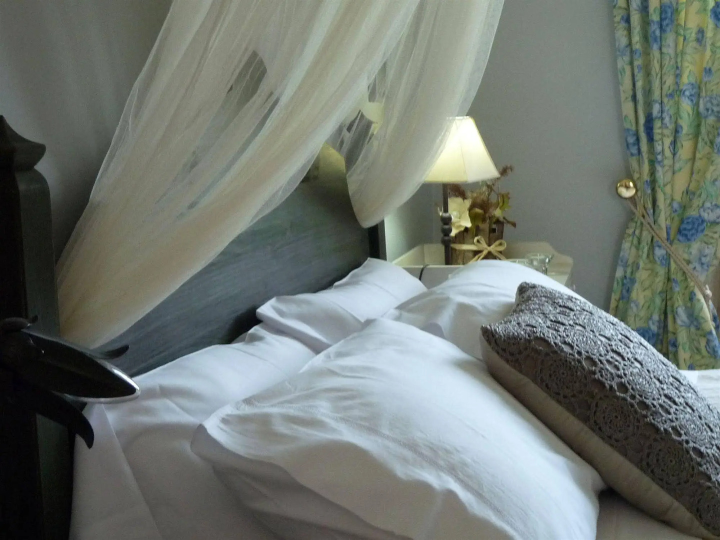 Rusticae Casa A Pedreira