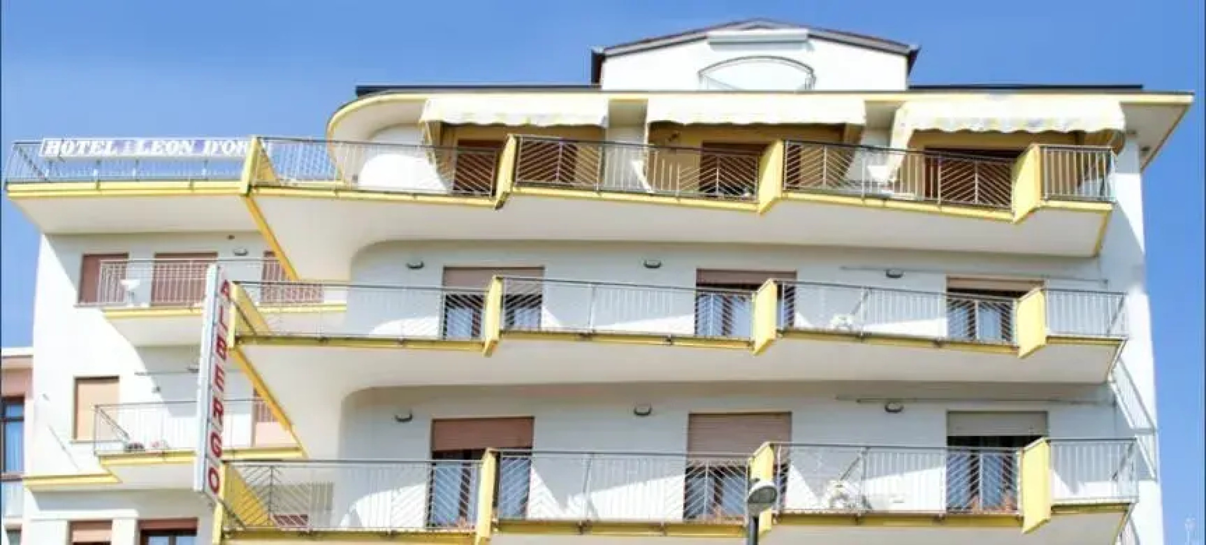 Hotel Leon d'Oro