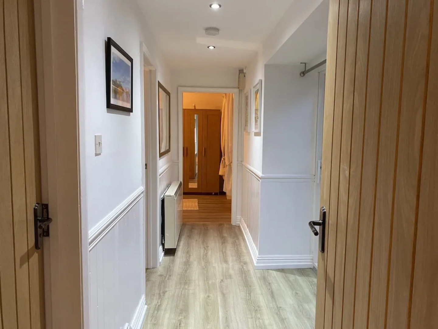 The Maltings 2 Bedroom Apartment