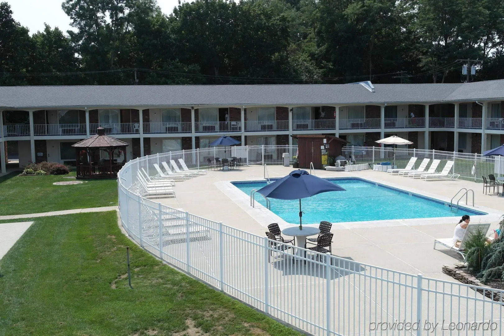 Crystal Inn Eatontown