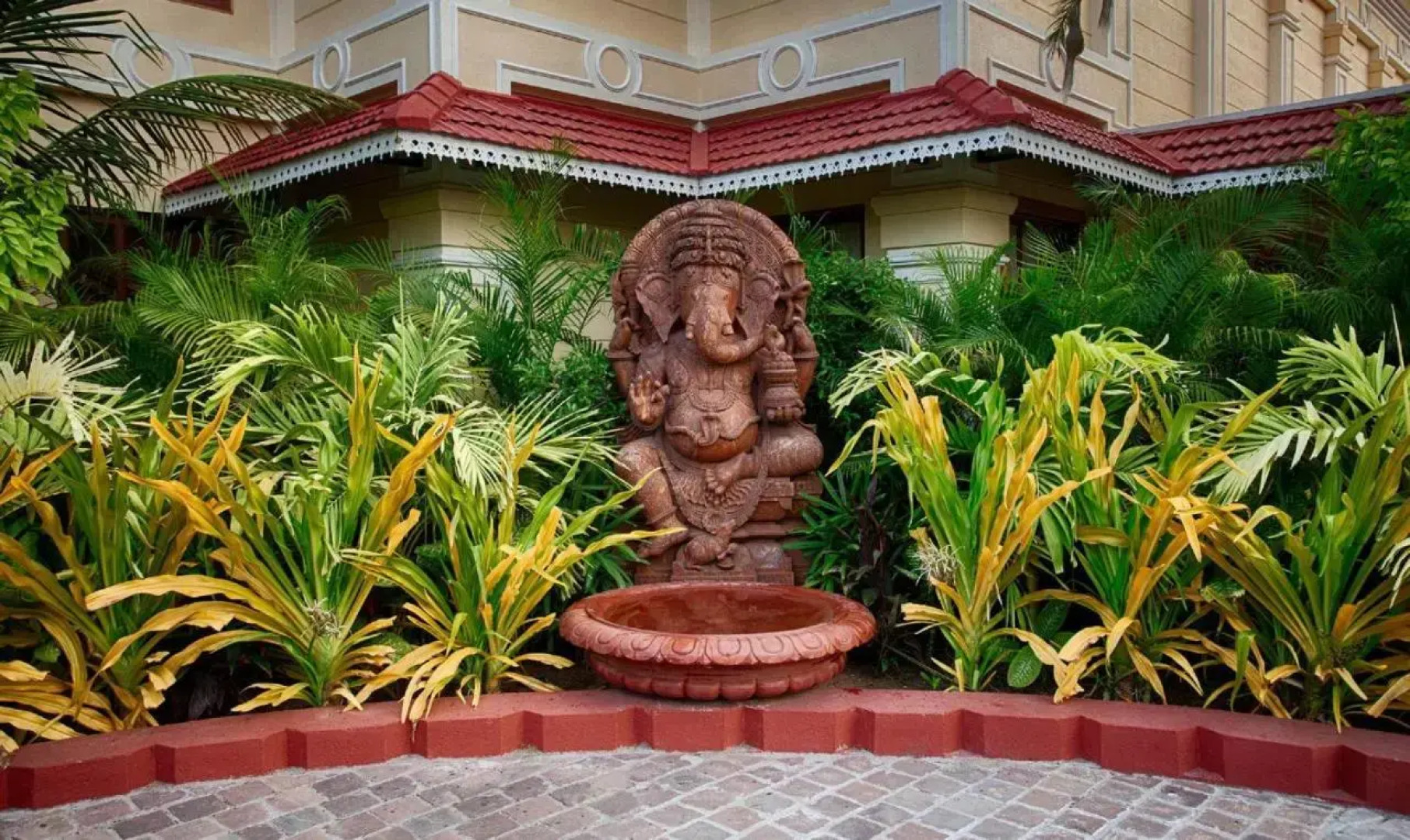 Regency Lagoon Resort