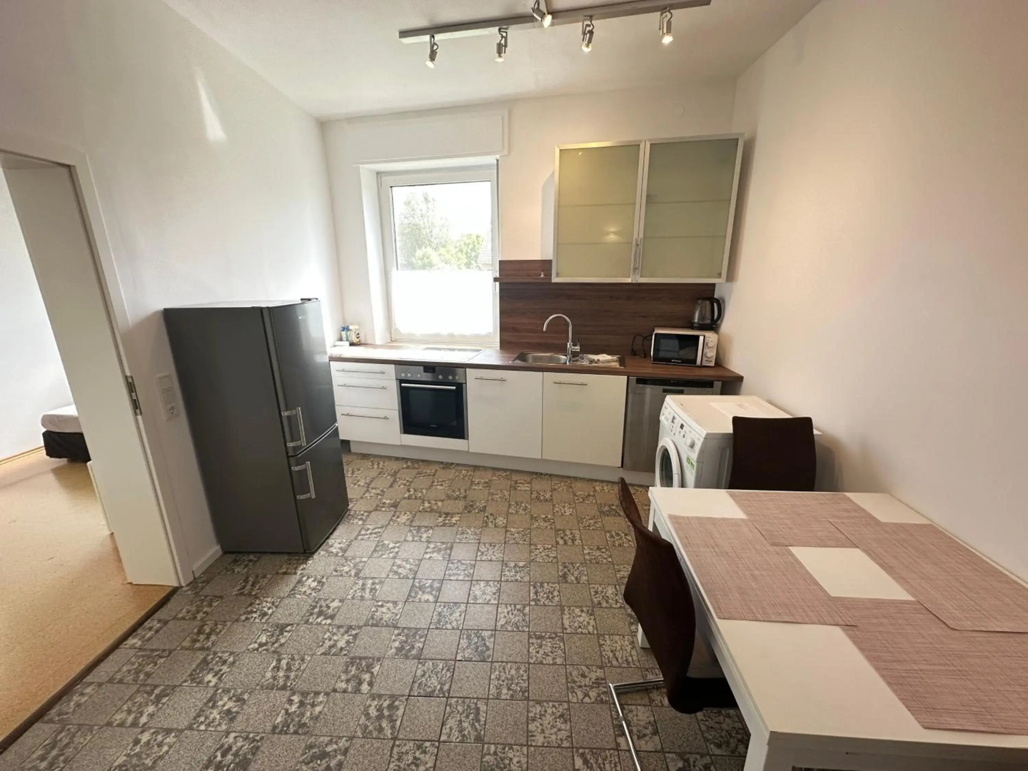 Apartment am Veener Kirchturm