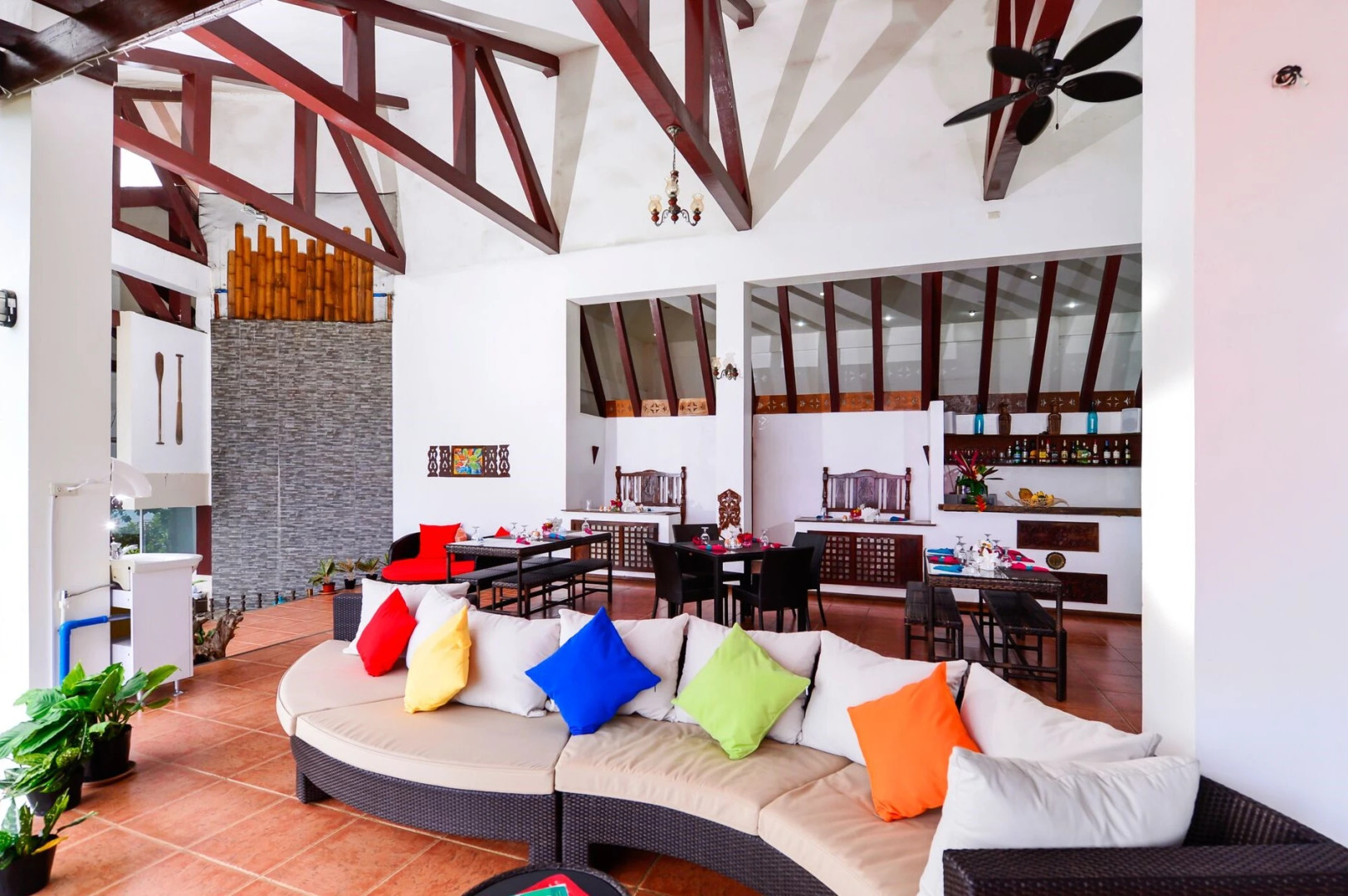 Anda Cove Beach Retreat