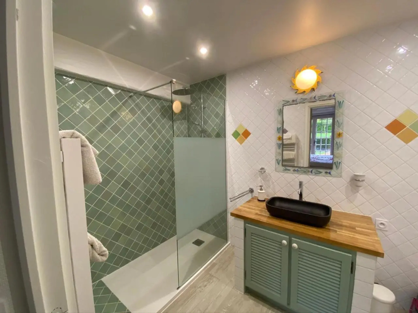 Maison Dhôtes Lagatine