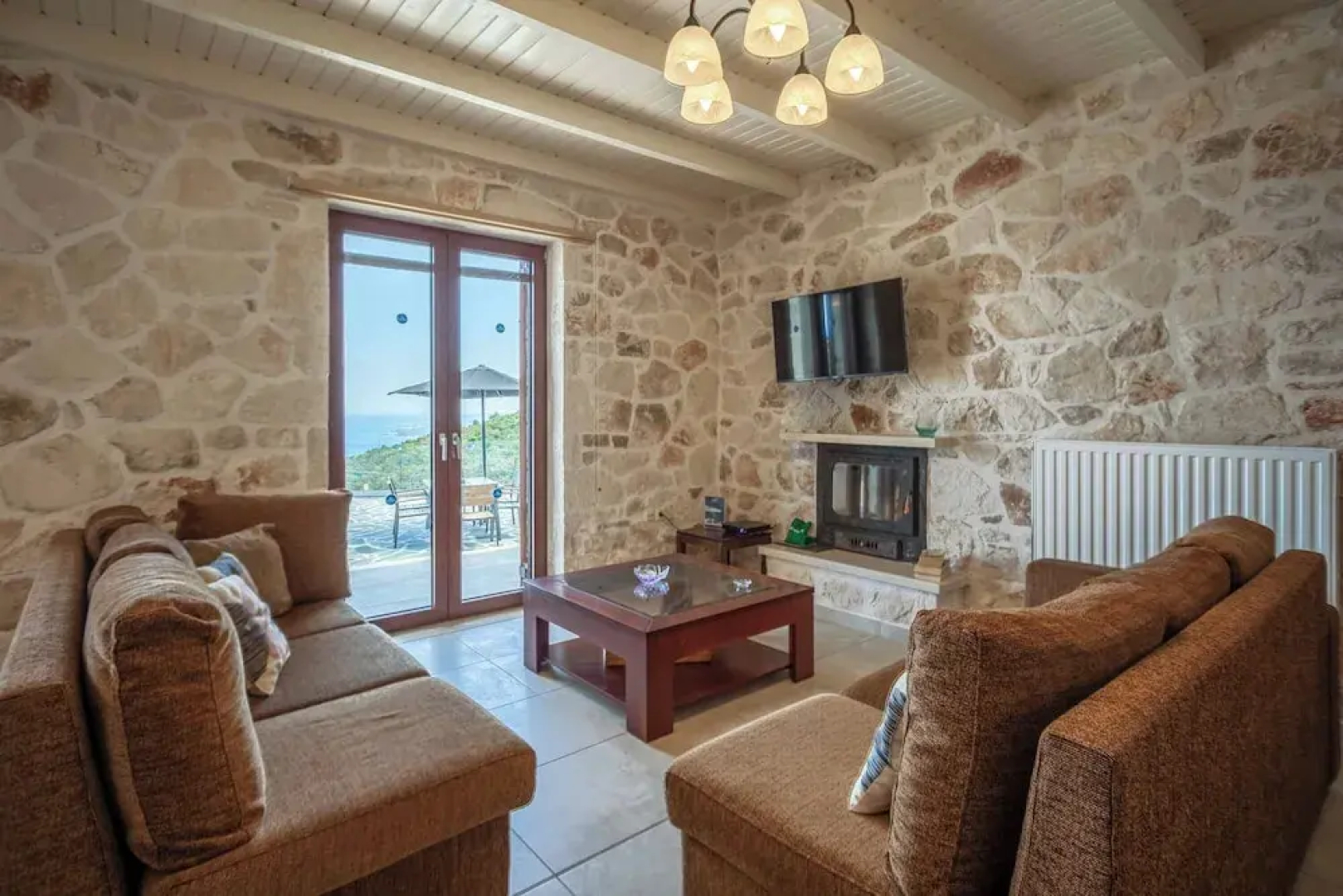 Orient Villa