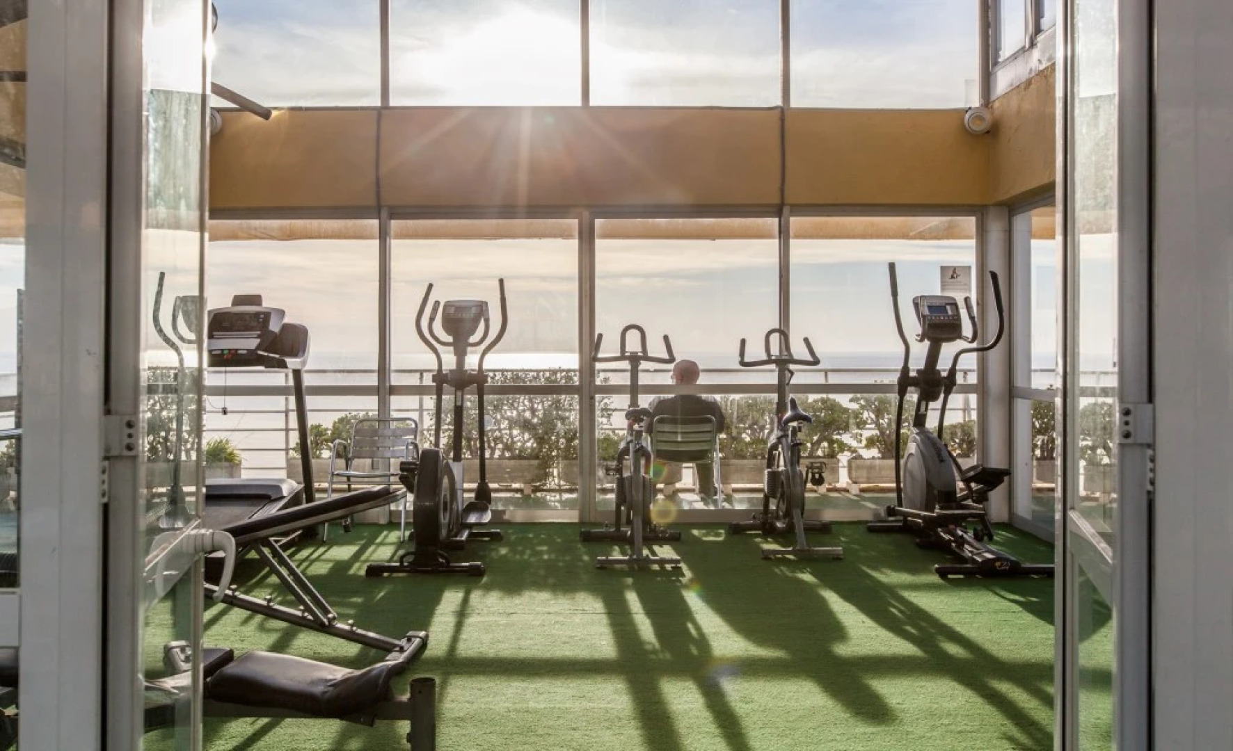 BLUESEA Gran Cervantes 