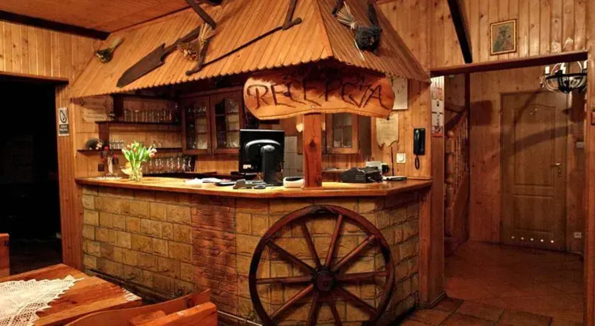 Motel Złota Karczma