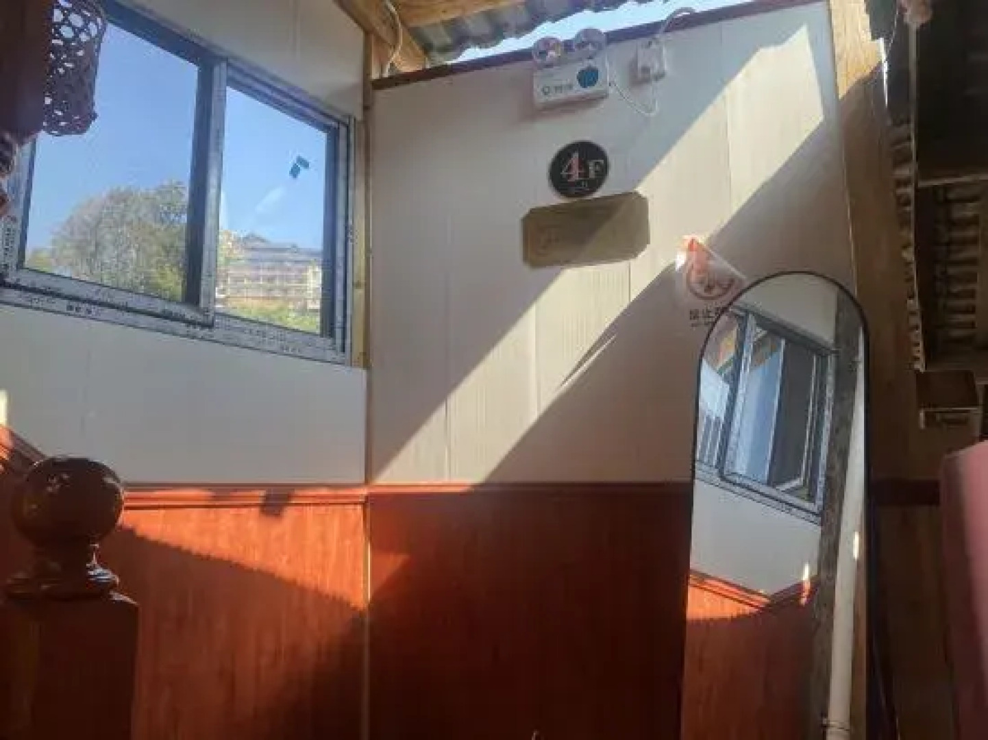 Xiaowo Homestay (Xijiang Qianhu Miao Village Ancient Street)