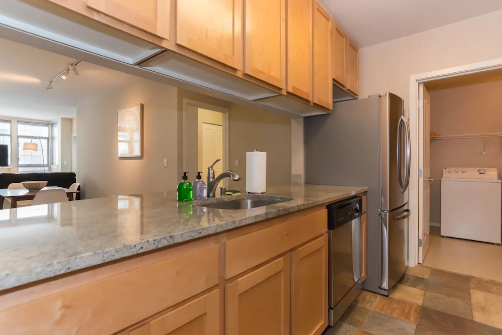 Kasa Bellevue Seattle