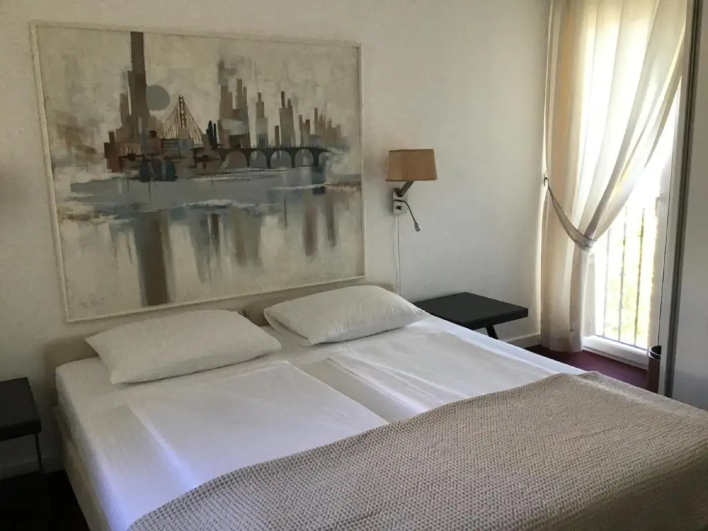 Apartments Villa Manda