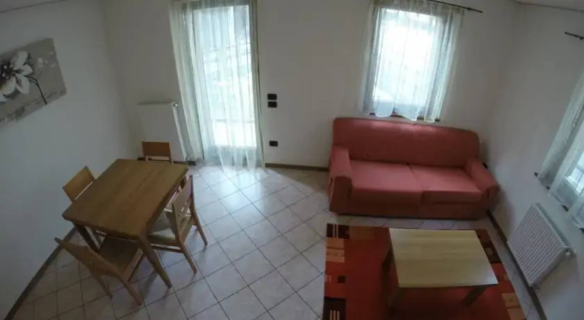 Appartamento Saviner di Laste