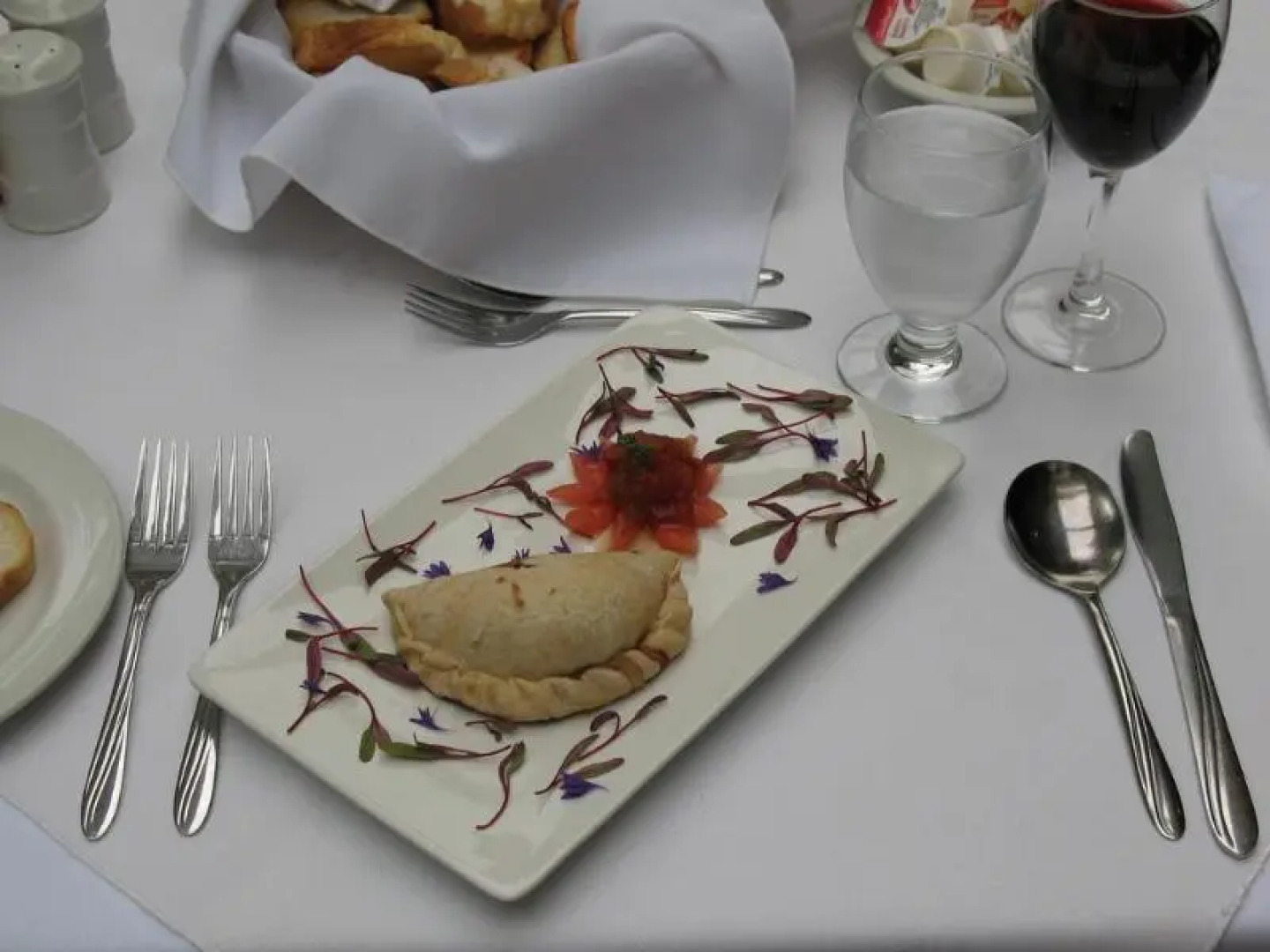 Hotel La Roche Pleureuse