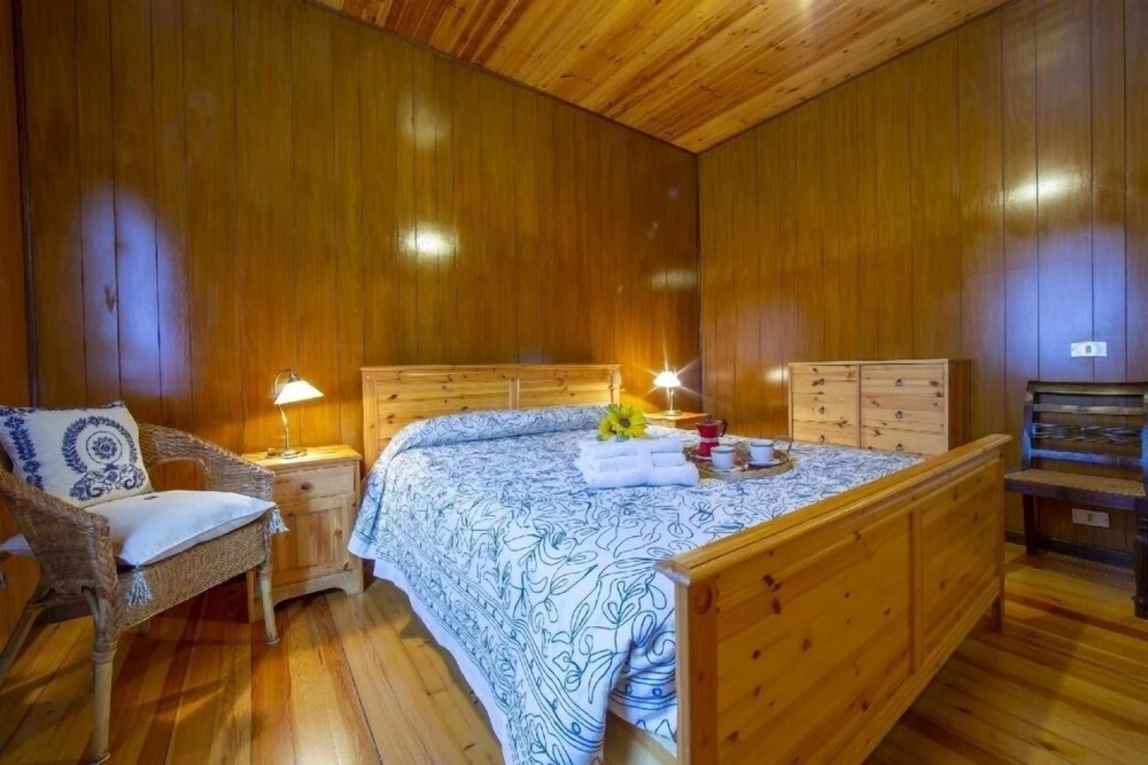 Villa Rita sulle colline di Stresa