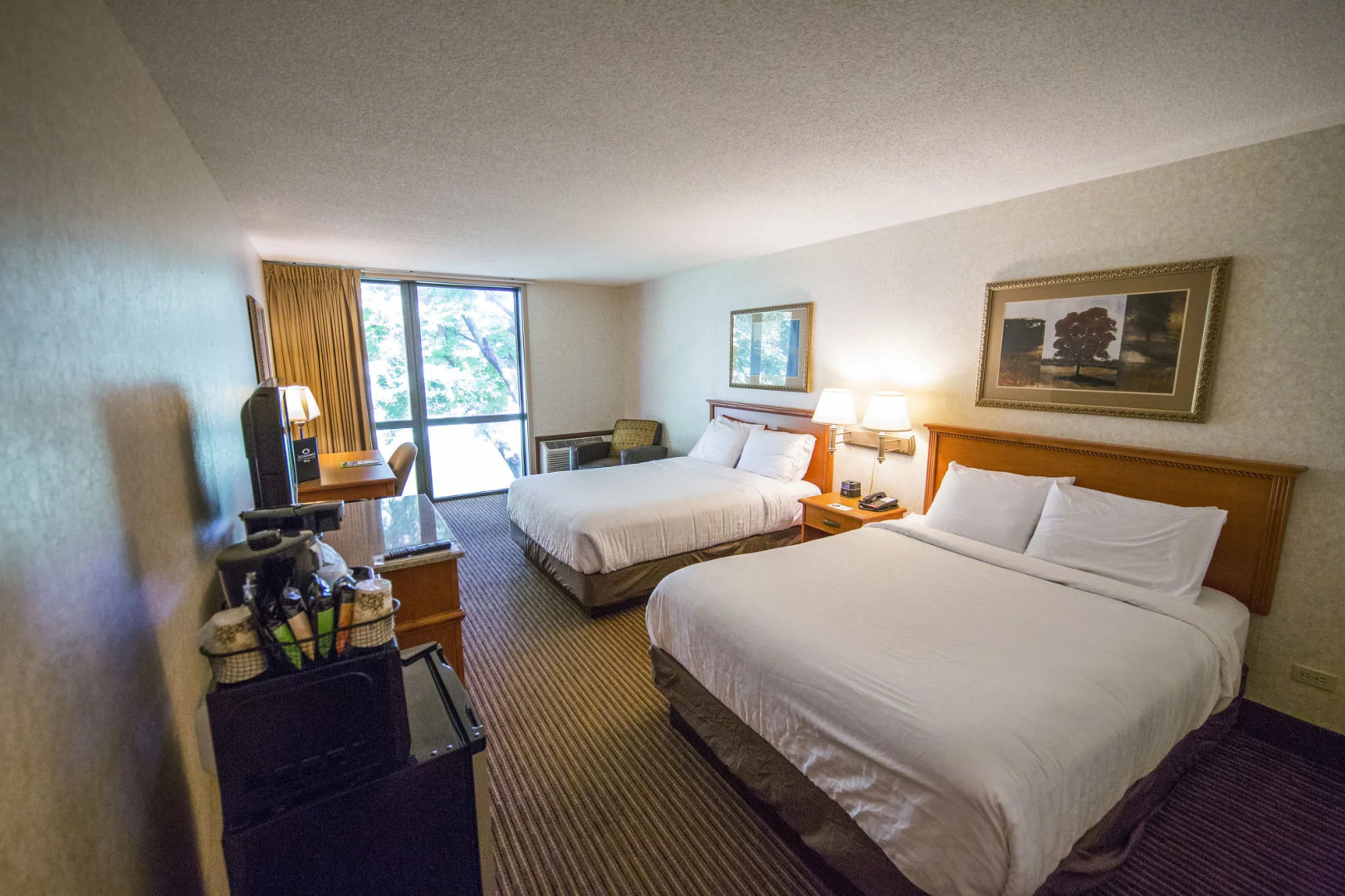 Lake Okoboji Resort & Conference Center