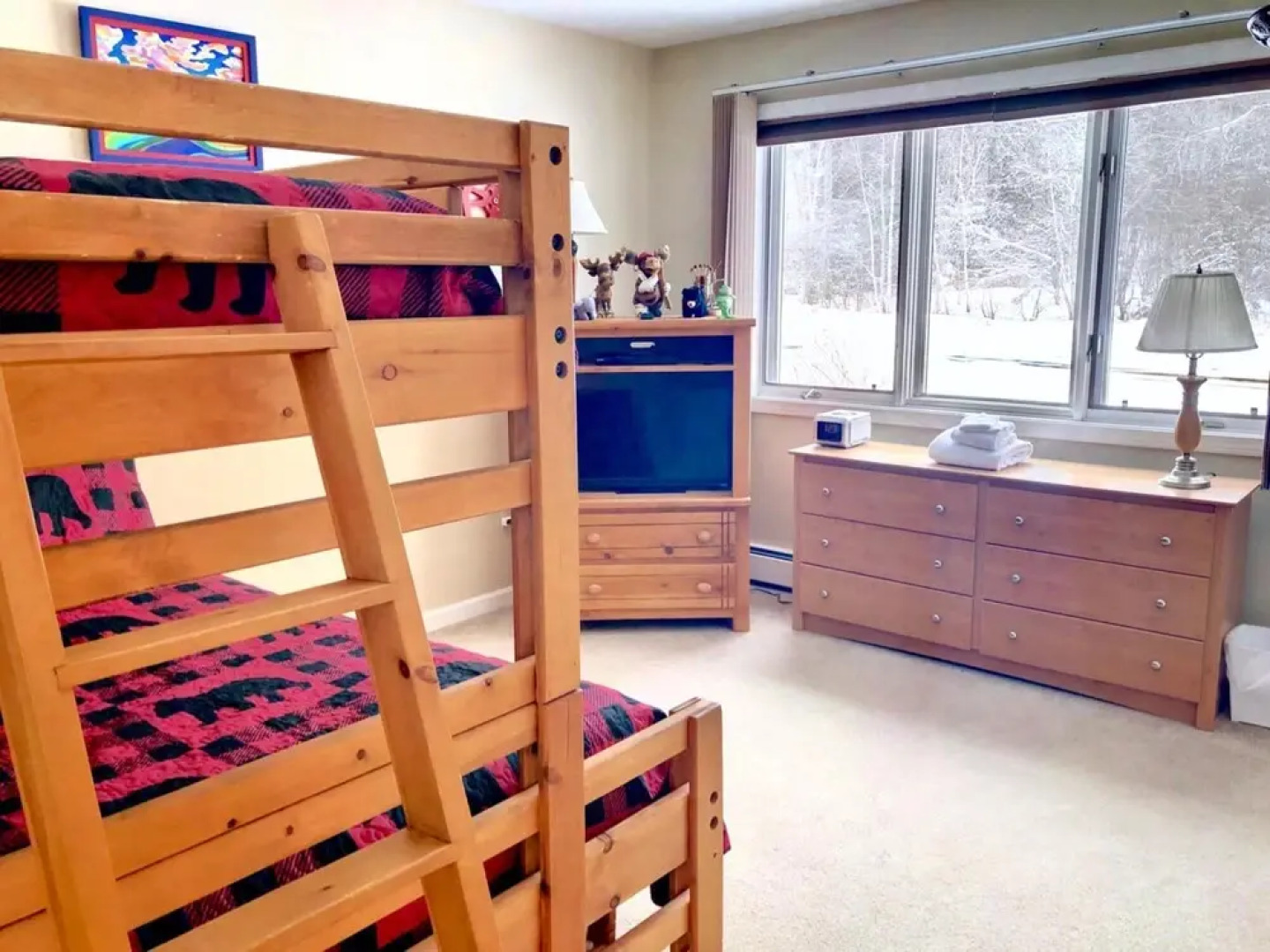 F1 Air Conditioned And Beautifully Appointed Townhome A Short Walk To The Mount Washington Hotel