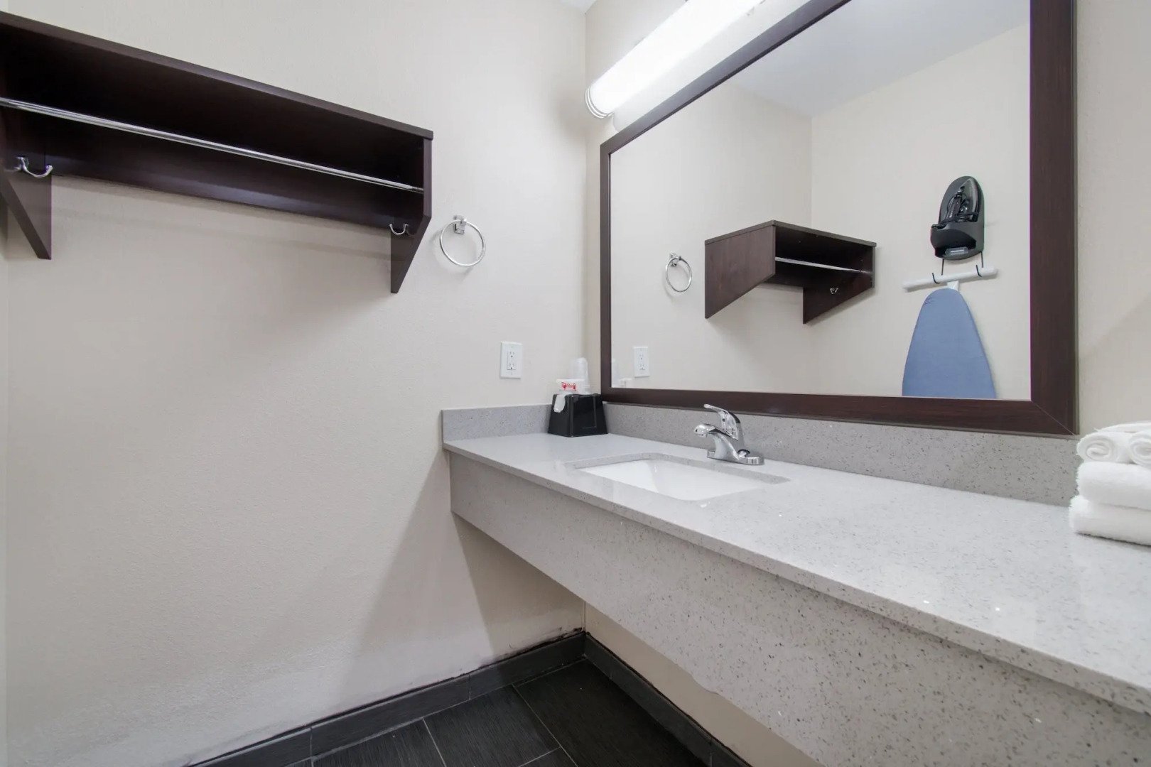 Red Roof Inn Houston – Spring North