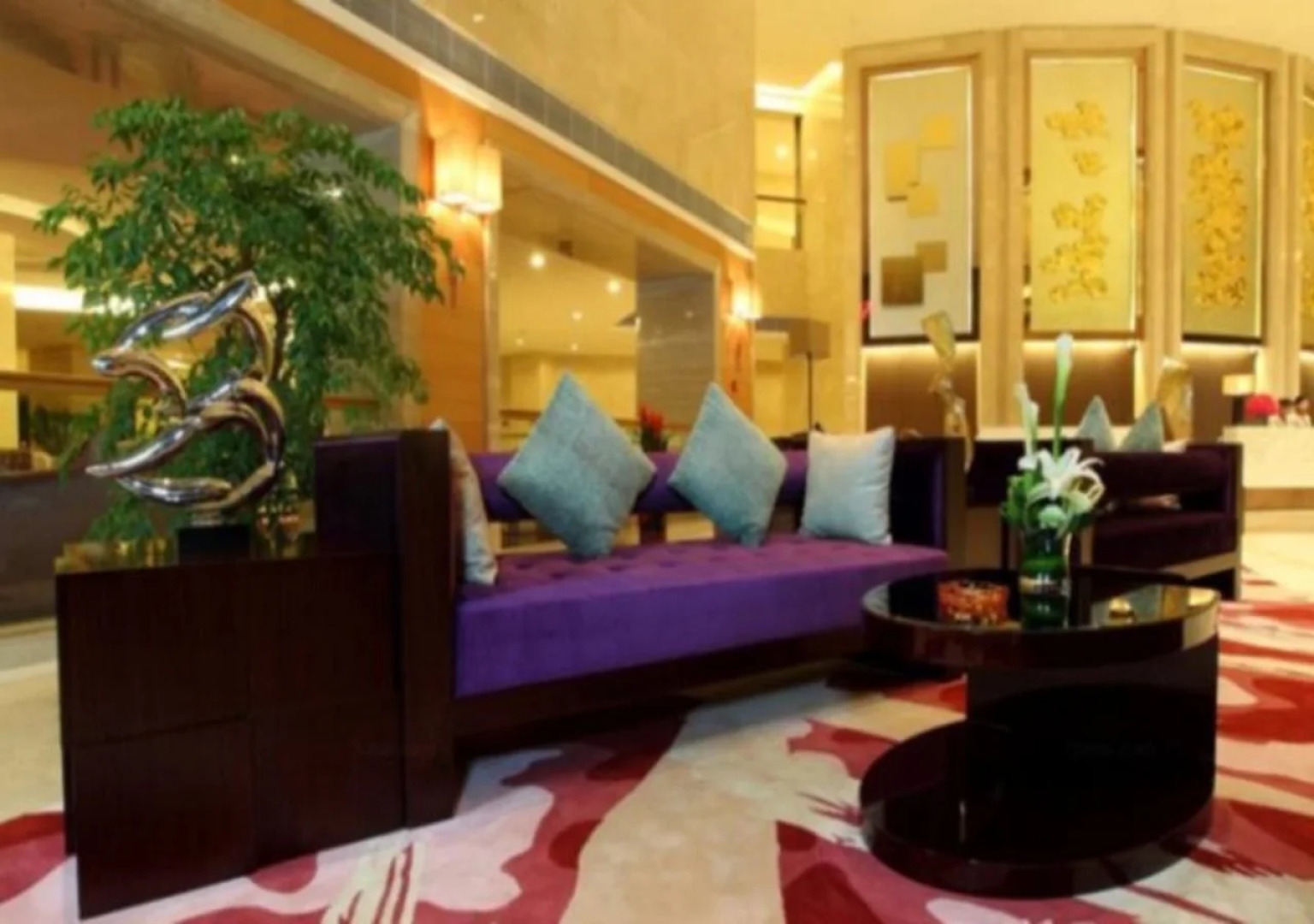 Nanning Winwin Hotel