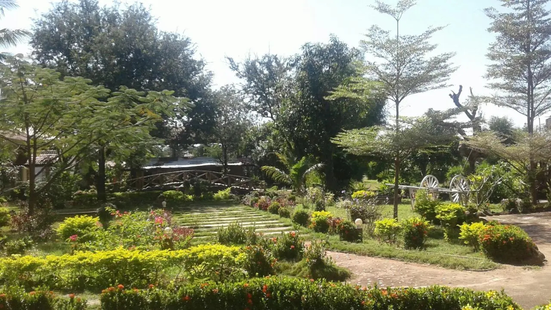 Xuanmai Garden Resort