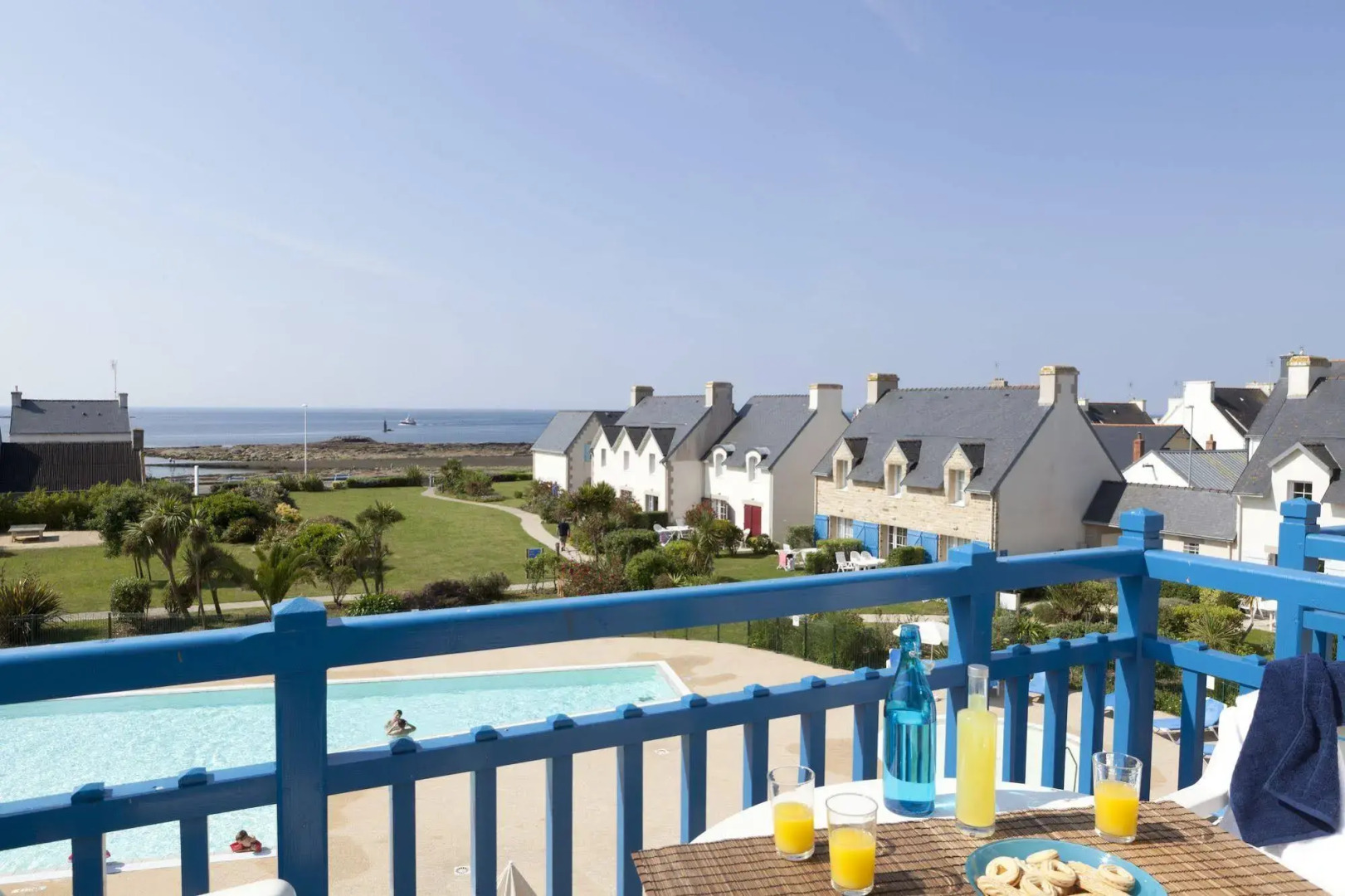 Résidence Pierre & Vacances Cap Marine