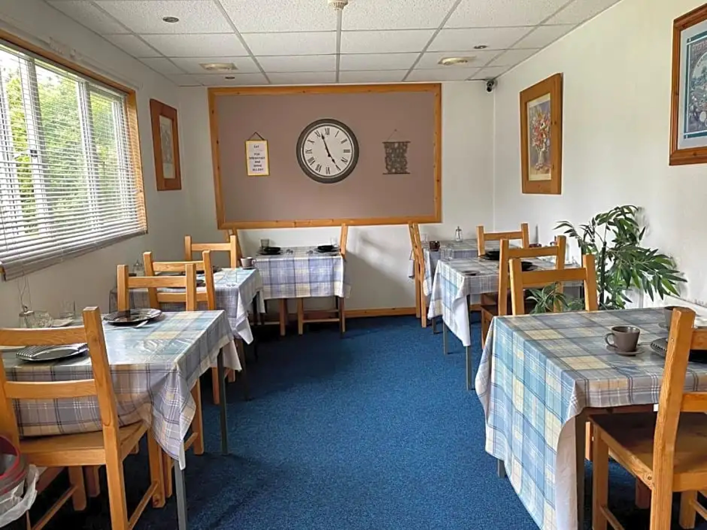 Charde Guest House