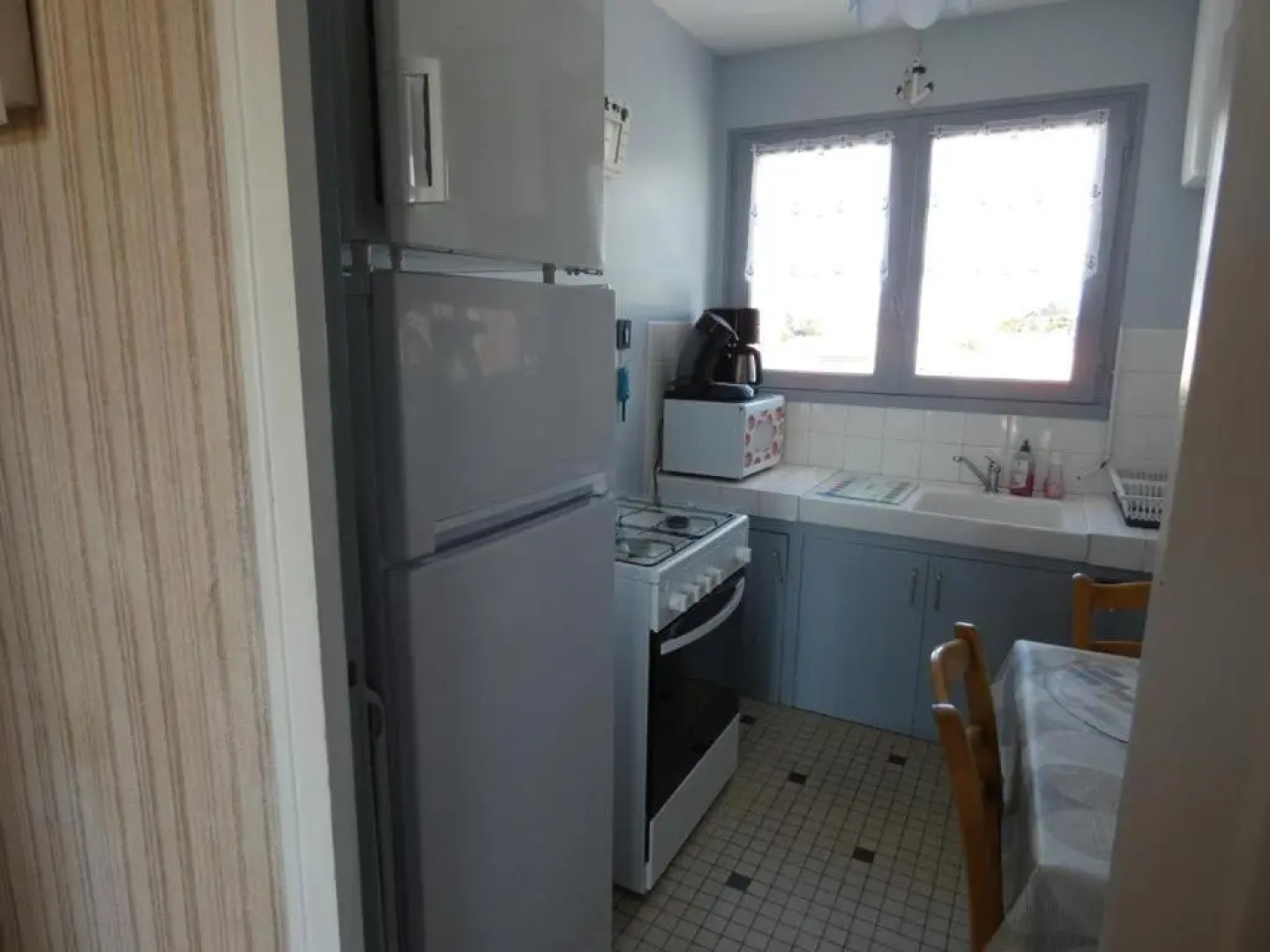 Appartement Notre-Dame-de-Monts, 3 pièces, 6 personnes - FR-1-540-129