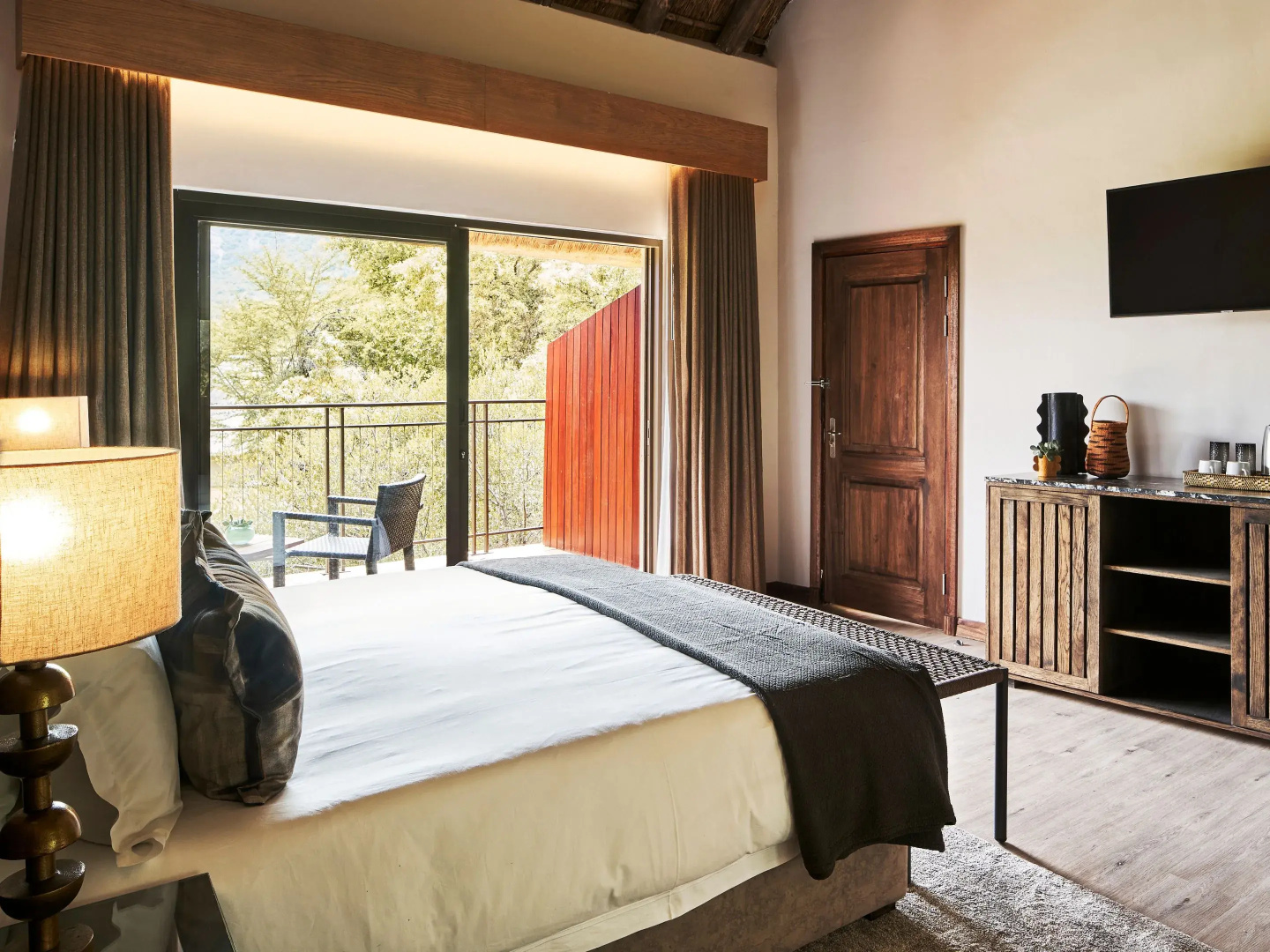 Letamo at Qwabi Private Game Reserve