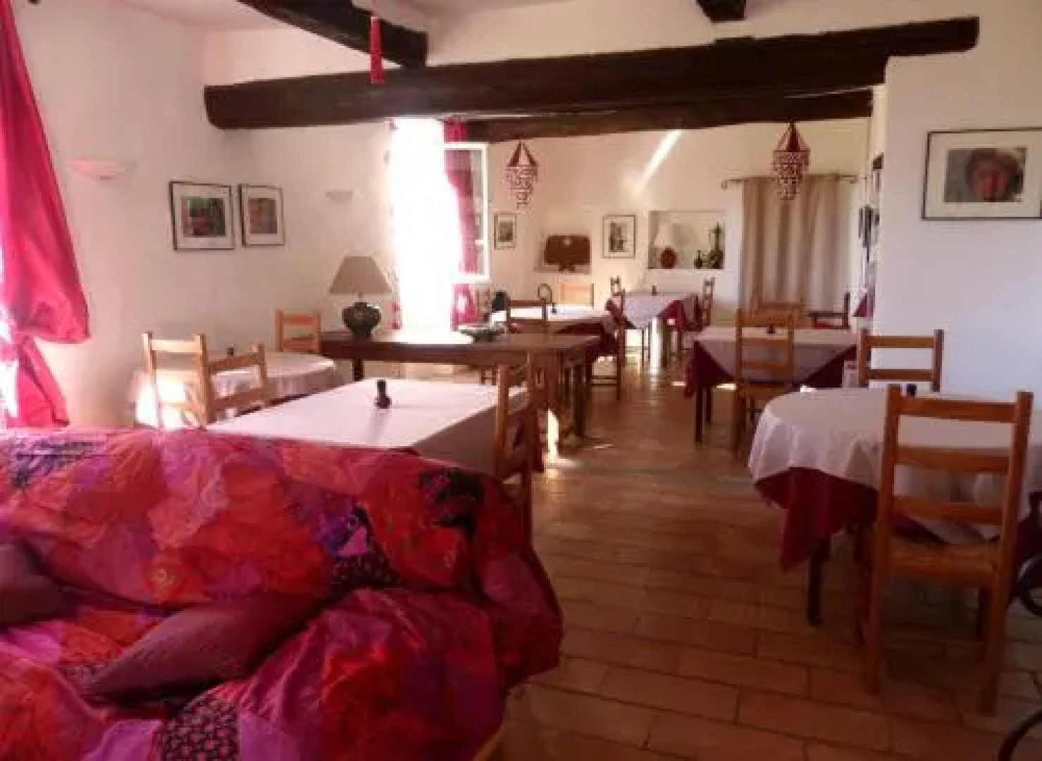 Auberge De Reillanne