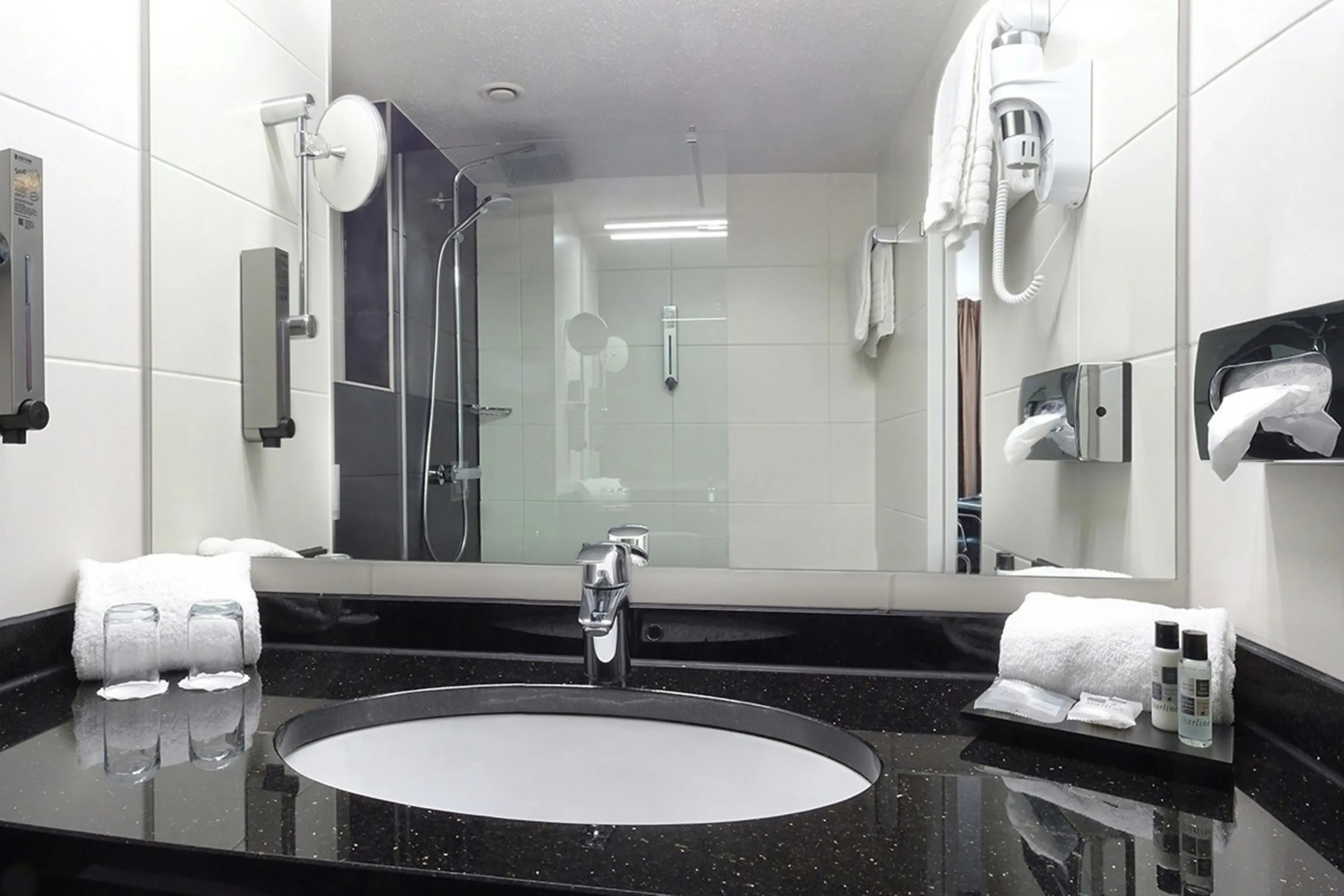 Plaza Premium Darmstadt