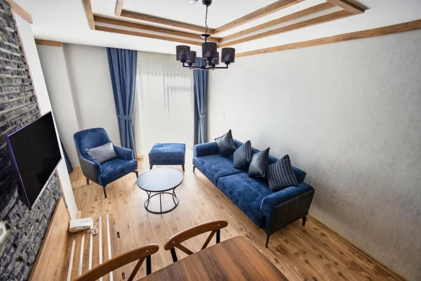 Ready To Stay By Dedeman Sarıkamış