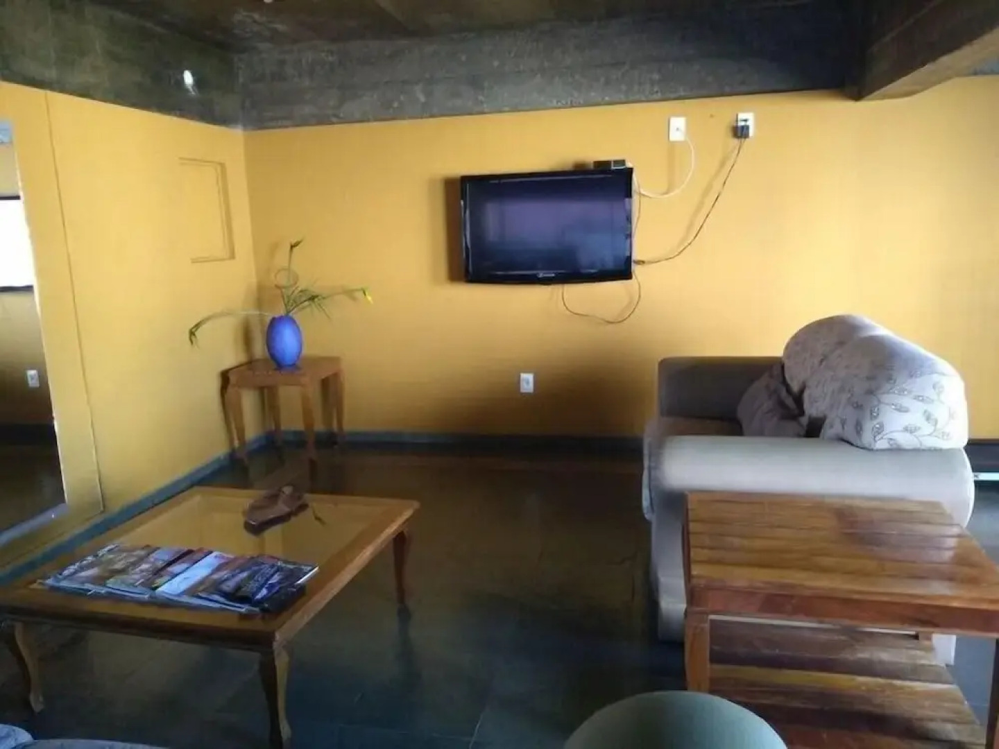 Alfenas Palace Hotel