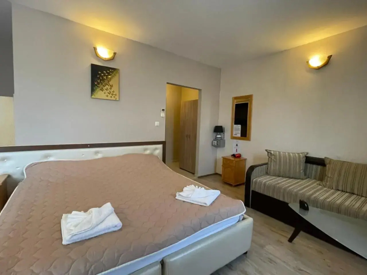 Pri Popa Guest House