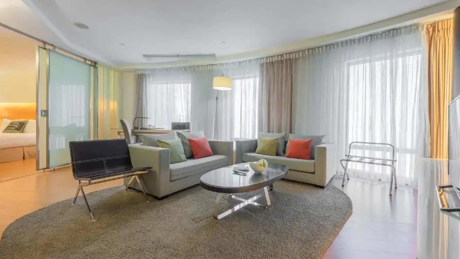 Tempus Hotel Taichung