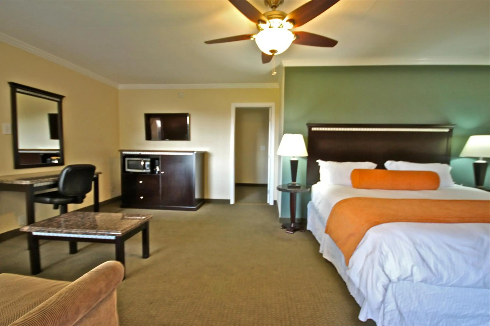 Travelodge by Wyndham Santa Maria