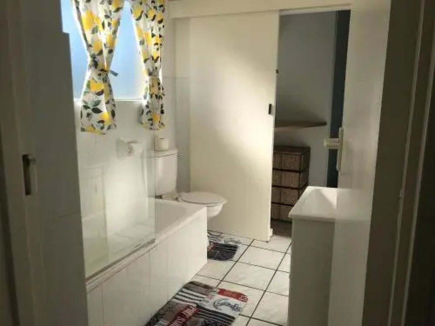 127 Hermanus Beach Club