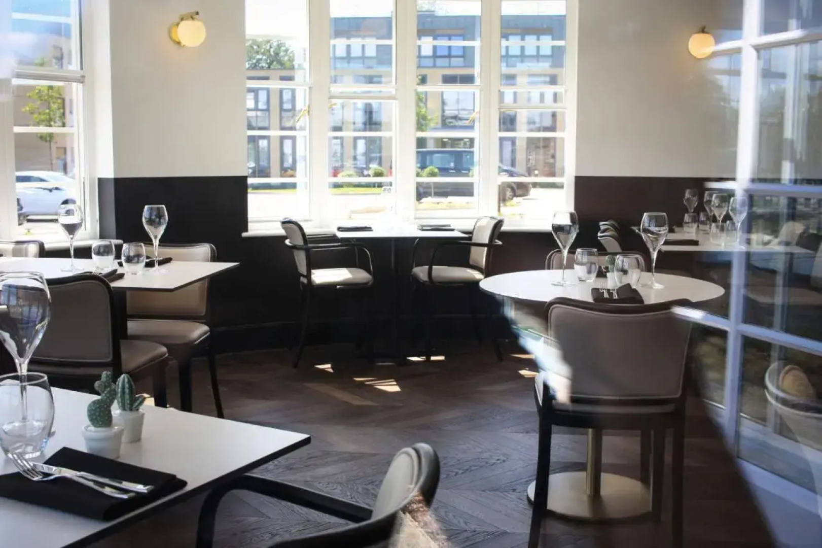 The Comet London Hatfield