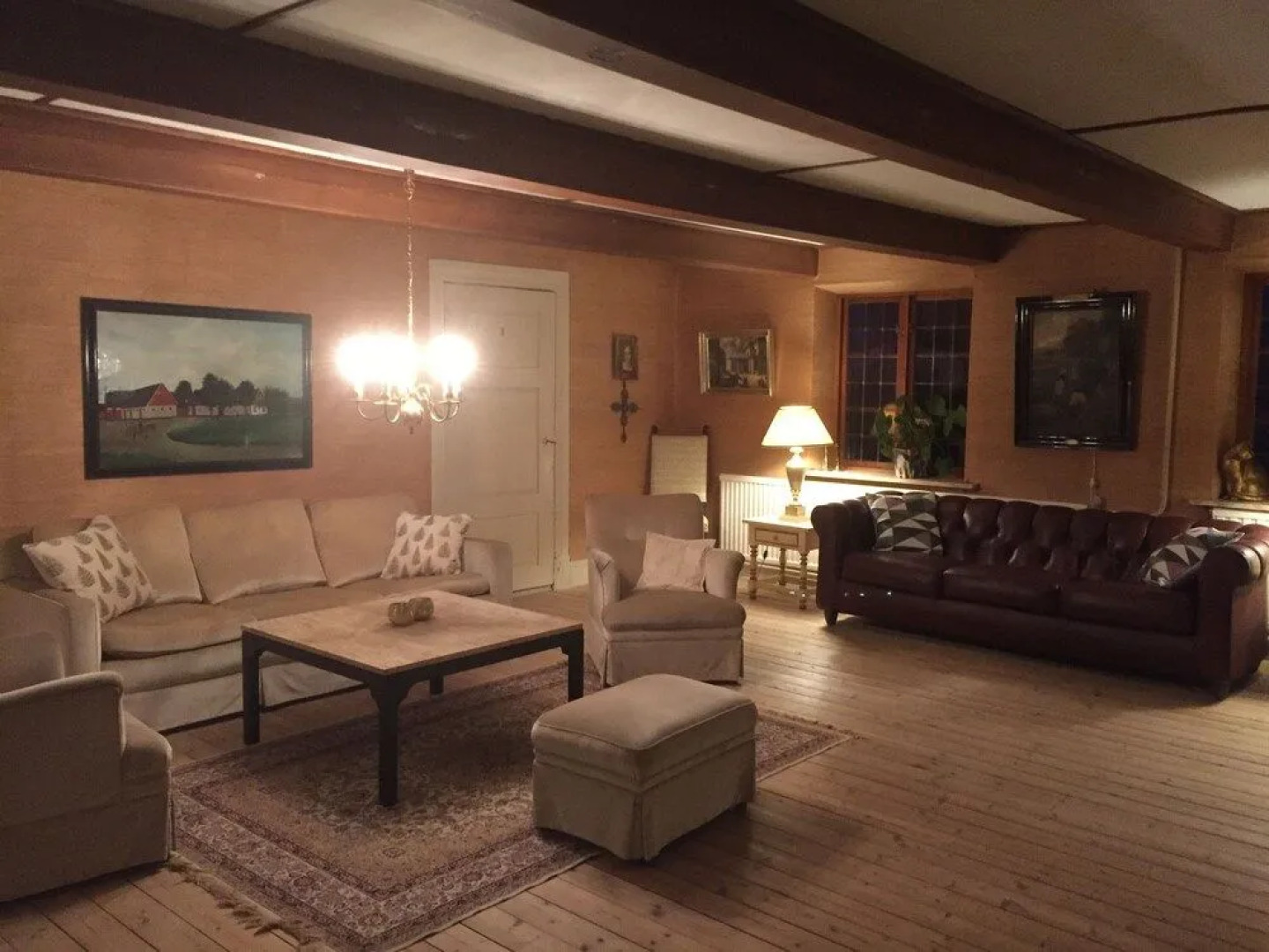 Björkåsa Gård Bed & Box