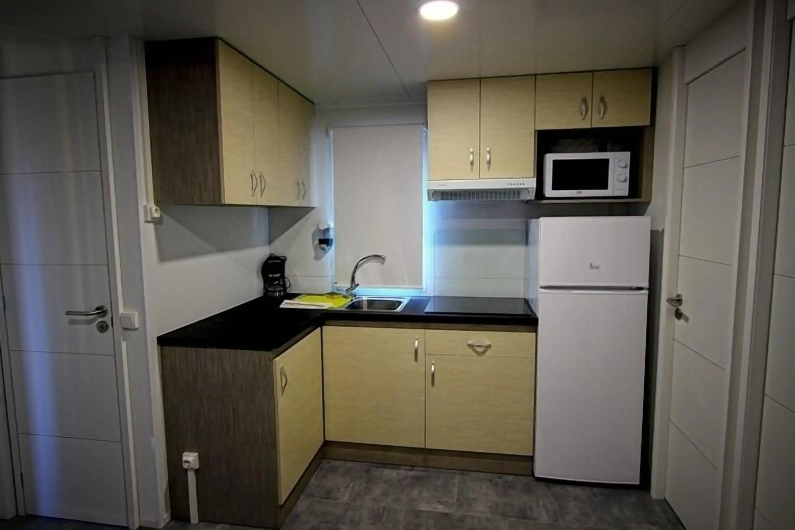 Wecamp San Sebastian