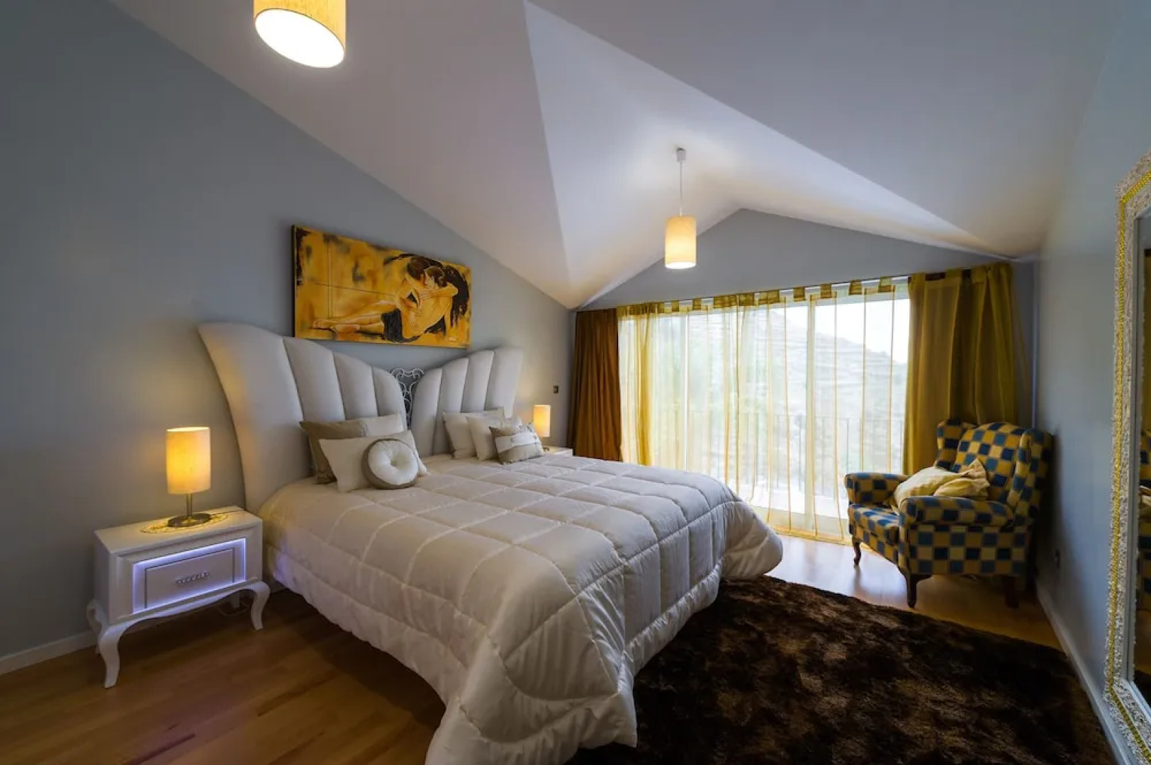 Atlantic Pearl Villa - ETC Madeira