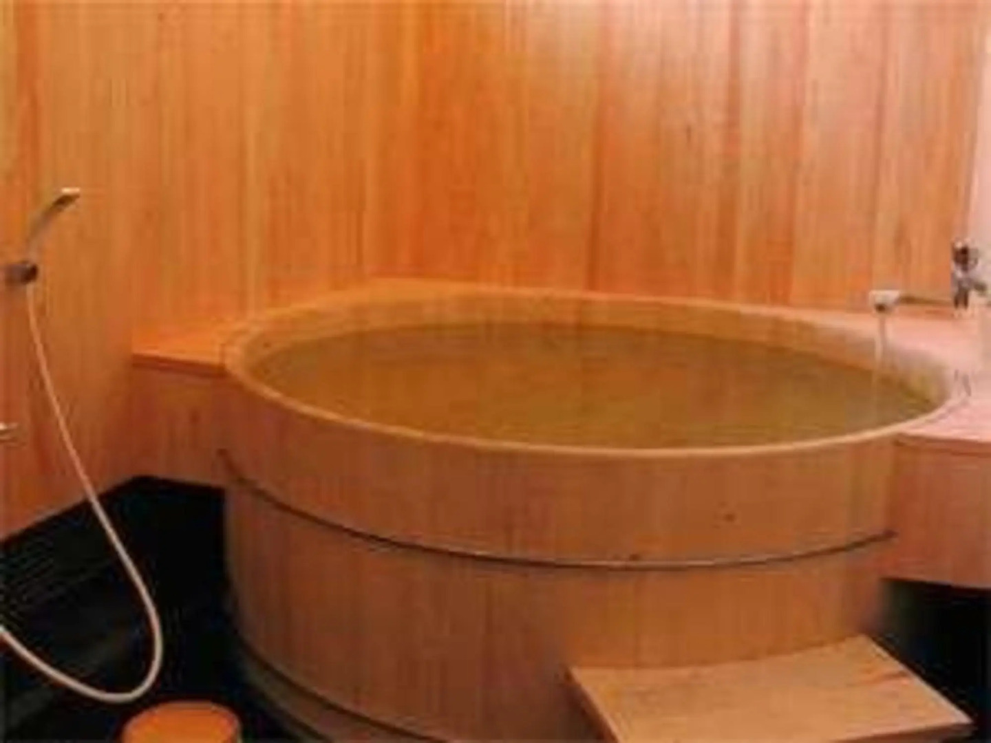 Nagomiyado Shinwaso Kaishin